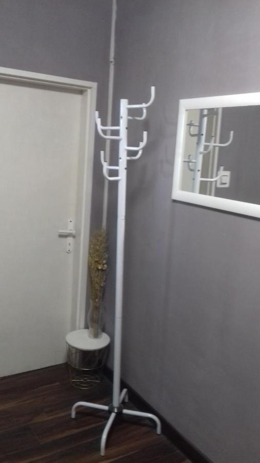 Mvk Hotel Sofia Bagian luar foto