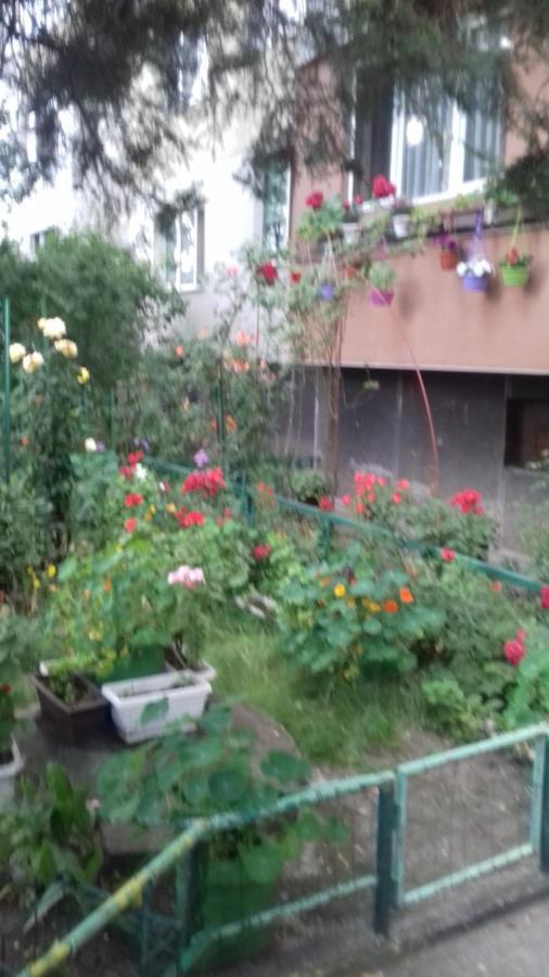 Mvk Hotel Sofia Bagian luar foto