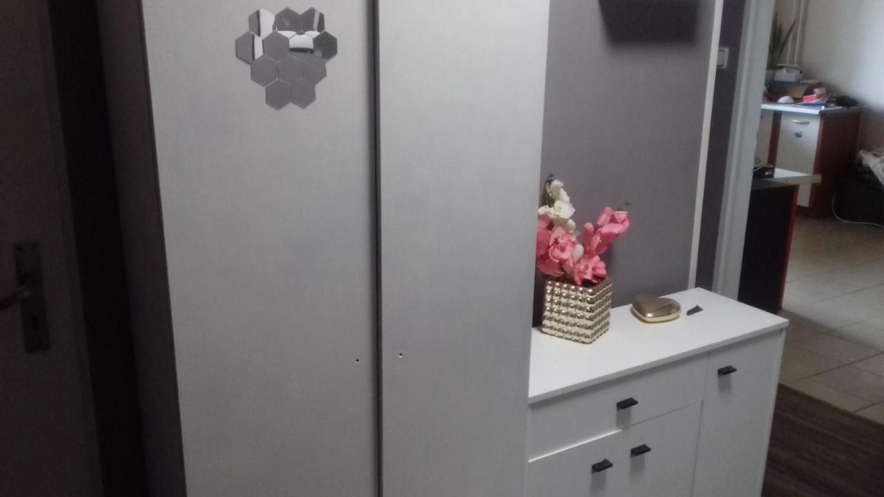 Mvk Hotel Sofia Bagian luar foto