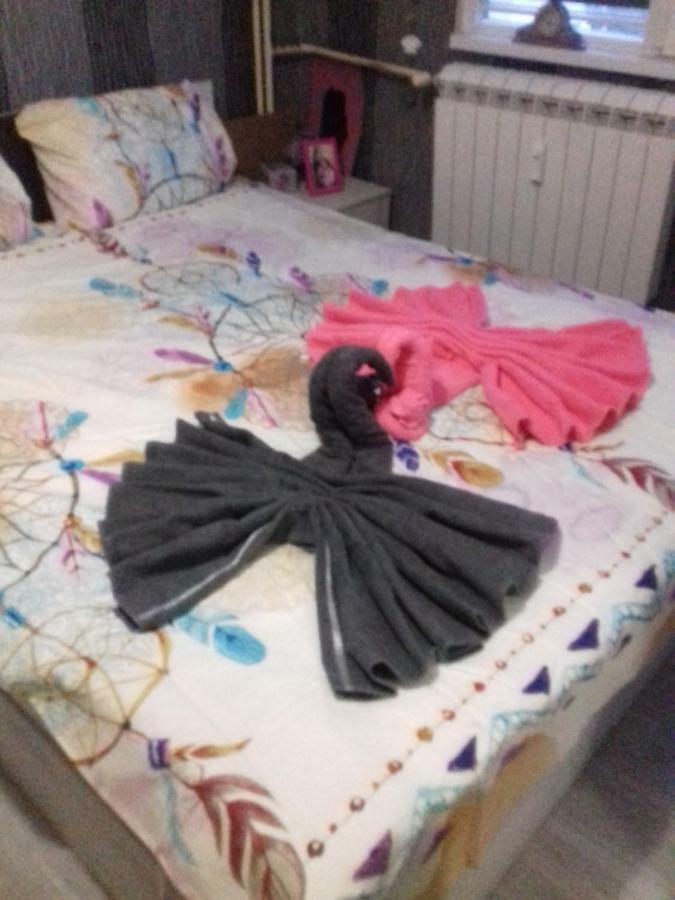 Mvk Hotel Sofia Bagian luar foto