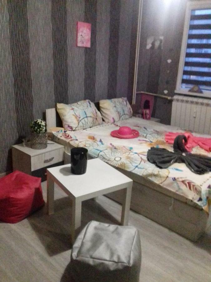 Mvk Hotel Sofia Bagian luar foto