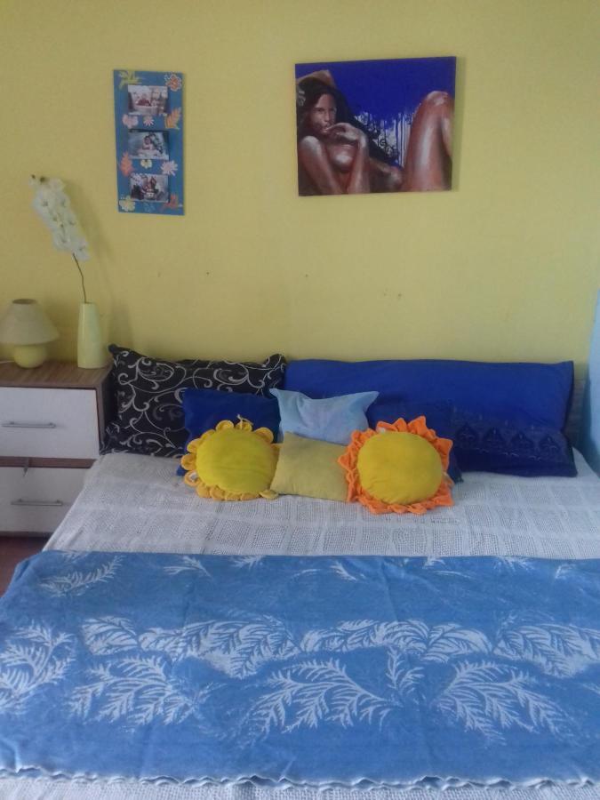 Mvk Hotel Sofia Bagian luar foto
